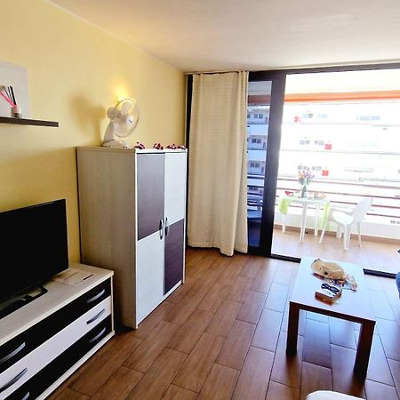 Olympia Studio, Ocean View Playa de las Americas  Eksteriør bilde